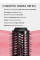 Фен-щетка для волос 220В One Step Hair Dryer для укладки волос