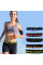 Спортивная сумка на пояс для бега Go Runner's Pocket Belt спортивный пояс для телефона и аксессуаров