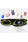 Спортивная сумка на пояс для бега Go Runner's Pocket Belt спортивный пояс для телефона и аксессуаров