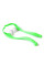 Ручной роликовый массажер для шеи Hexiang Neck Massager для снятия усталости и напряжения