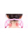 Ручной роликовый массажер для шеи Hexiang Neck Massager для снятия усталости и напряжения