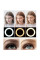 Кольцевая LED лампа Ring Light 33 см + штатив и крепление для телефона (LC-330)