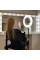 Кольцевая LED лампа Ring Light 33 см + штатив и крепление для телефона (LC-330)