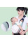 Дышащая Рюкзак переноска для новорожденных BABY SLING AND182