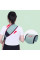Дышащая Рюкзак переноска для новорожденных BABY SLING AND182
