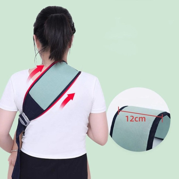 Дышащая Рюкзак переноска для новорожденных BABY SLING AND182