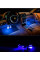 Цветная подсветка RGB LED AMBIENT HR-01678  для авто влагозащитная