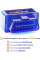 Автосканер Xiamen ELM327 v1.5 OBD2 2 платы с чипом диагностический мини адаптер