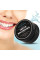 Отбеливатель зубов Miracle Teeth Whitener черная отбеливающая зубная паста