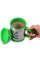 Кружка-мешалка SELF MUG Саморазмешивающая чашка с крышкой  400мл