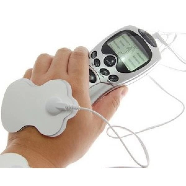 Массажер миостимулятор Digital Therapy Machine st-688, аппарат для массажа