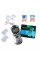 Массажер миостимулятор Digital Therapy Machine st-688, аппарат для массажа