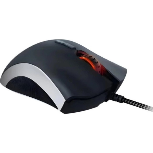 Игровая проводная компьютерная мышь DeathAdder Elite Destiny с подсветкой
