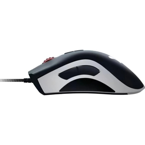 Игровая проводная компьютерная мышь DeathAdder Elite Destiny с подсветкой
