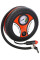 Автомобильный компрессор в форме колеса Air Compressor DC12V 260 PSI - для подкачки колес и мячей