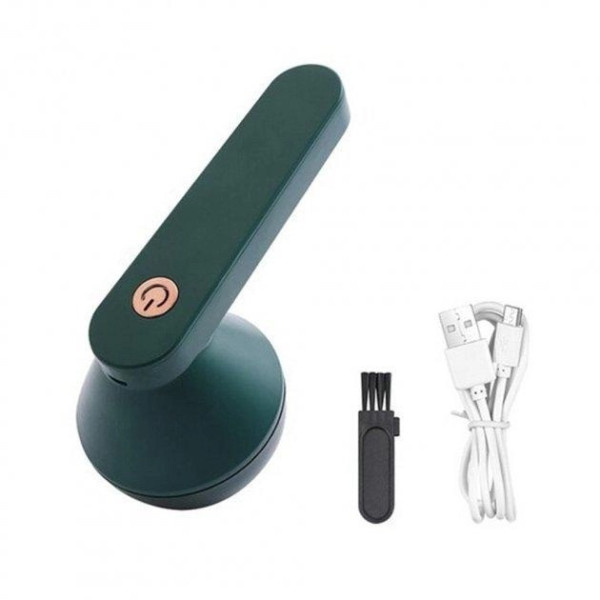 Беспроводная машинка для удаления катышек Lemex Lint Trimmer аккумуляторная от Usb