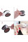 Штамп пудра для бровей 3 Second Brow Eyebrow Stamp-Perfect Natural-Looking Eye коричневый