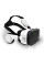 Очки виртуальной реальности Bobo VR Z4 с пультом для смартфона
