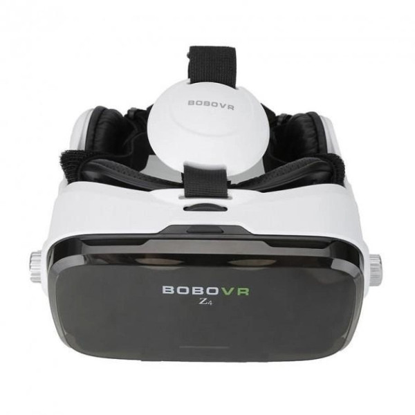 Очки виртуальной реальности Bobo VR Z4 с пультом для смартфона