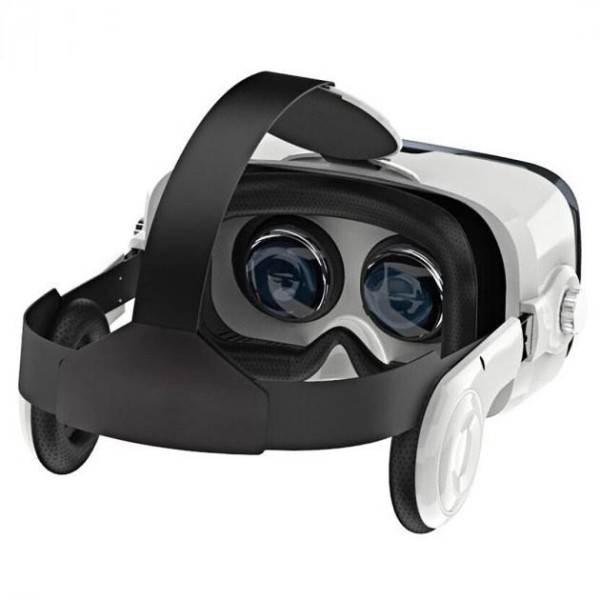 Очки виртуальной реальности Bobo VR Z4 с пультом для смартфона