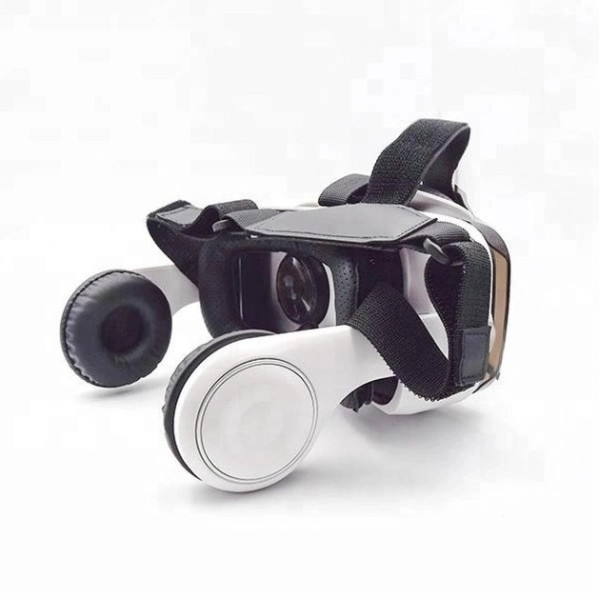 Очки виртуальной реальности Bobo VR Z4 с пультом для смартфона