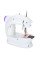 Швейная машинка портативная Sewing Machine Fhsm 201 Бытовая с педалью