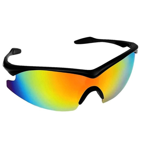 Солнцезащитные поляризованные антибликовые очки Tac Glasses универсальные очки антифары