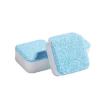 Средство для чистки стиральных машин Washing machine cleaner чистящие таблетки