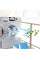 Средство для чистки стиральных машин Washing machine cleaner чистящие таблетки