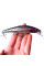 Электронная приманка Twitching Lure USB имитирует звуковые волны с USB-зарядкой