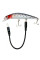 Электронная приманка Twitching Lure USB имитирует звуковые волны с USB-зарядкой