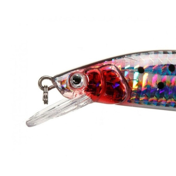 Электронная приманка Twitching Lure USB имитирует звуковые волны с USB-зарядкой