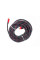 Кабель шнур HDMI 15м,с усиленной обмоткой и фильтрами, HDMI провод от компьютера к телевизору