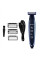 Мужской многофункциональный триммер бритва Solo Micro Touch Trimmer аккумуляторный