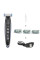 Мужской многофункциональный триммер бритва Solo Micro Touch Trimmer аккумуляторный
