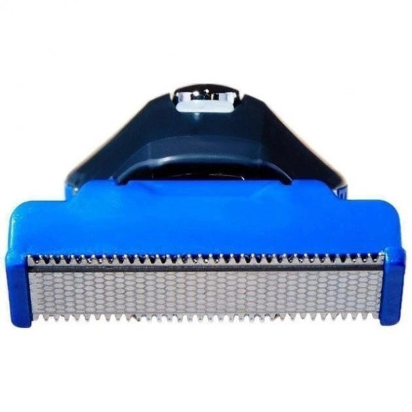 Мужской многофункциональный триммер бритва Solo Micro Touch Trimmer аккумуляторный