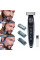 Мужской многофункциональный триммер бритва Solo Micro Touch Trimmer аккумуляторный