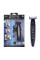 Мужской многофункциональный триммер бритва Solo Micro Touch Trimmer аккумуляторный