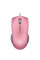Компьютерная игровая мышь Lancehead Tournament Edition Pink проводная с подсветкой Розовая