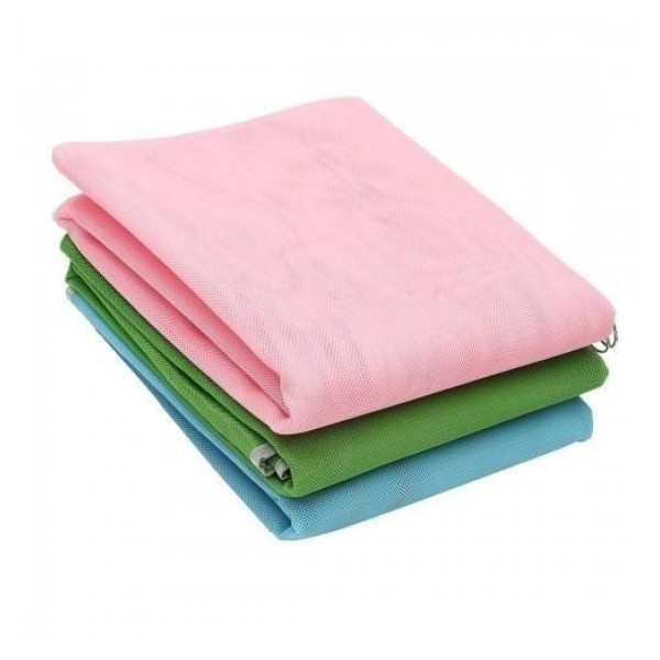 Анти-песок пляжная чудо-подстилка Originalsize Sand-Free Mat 200*150 на пляж