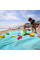 Анти-песок пляжная чудо-подстилка Originalsize Sand-Free Mat 200*150 на пляж