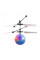 Летающий диско-шар на управлении от руки Airset Sensor Flying Ball TT-308