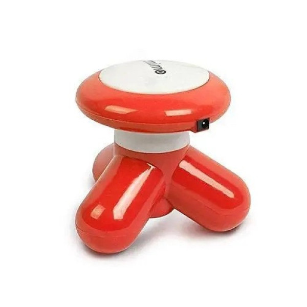 Ручной Вибромассажер USB электронный массажер для тела mimo XY