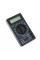 Универсальный мультиметр тестер-вольтметр Digital Multimeter DT-830B цифровой