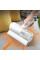 Портативный беспроводной акуумуляторный ручной пылесос Dust Suction Mite Remover