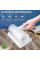 Портативный беспроводной акуумуляторный ручной пылесос Dust Suction Mite Remover