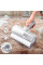 Портативный беспроводной акуумуляторный ручной пылесос Dust Suction Mite Remover