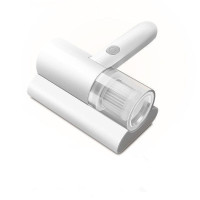 Портативный беспроводной акуумуляторный ручной пылесос Dust Suction Mite Remover