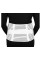Бандаж для беременных дородовой Comfortable Maternity Support Belt YC SUPPORT Белый