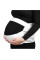 Бандаж для беременных дородовой Comfortable Maternity Support Belt YC SUPPORT Белый